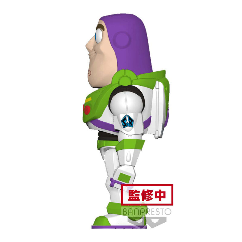 Disney Toy Story Buzz Lightyear Poligoroid figure 13cm