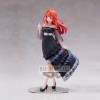 The Quintessential Quintuplets Itsuki Nakano Kyunties figure 18cm