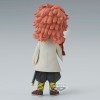Demon Slayer Kimetsu no Yaiba Sabito Ver.A Q posket figure 14cm