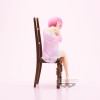 Starting Life in Another World Relax Time Re:Zero Ram figure 18cm
