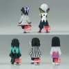 Demon Slayer Kimetsu no Yaiba World Collectable Vol.6  assorted figure 7cm