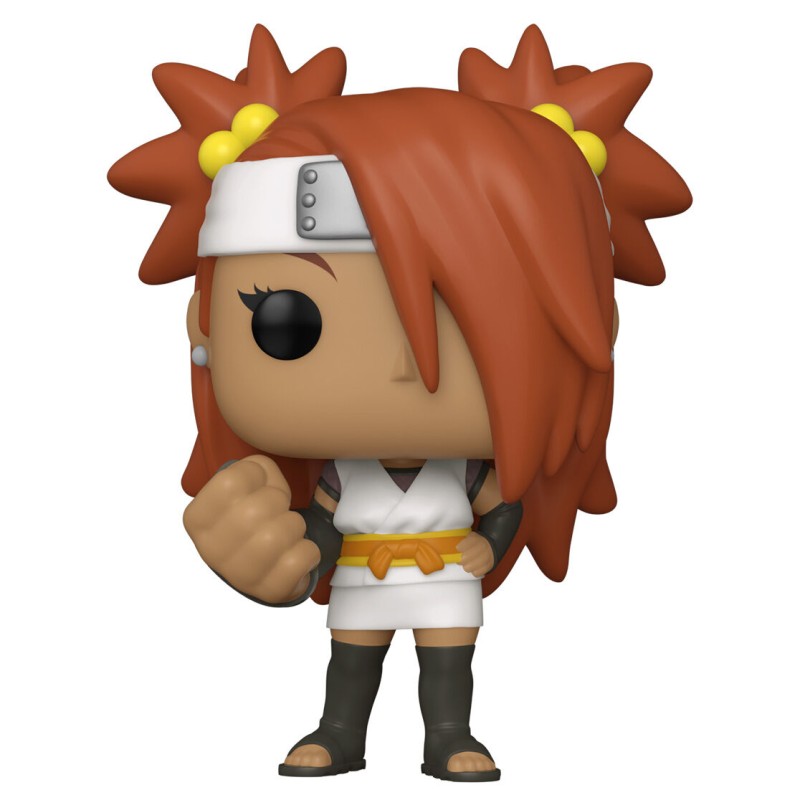 POP figure Animation Boruto Cho-Cho
