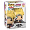 POP figure Boruto Boruto with Marks