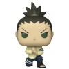 POP figure Boruto Shikadai