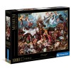 Brueguel The Fall of the Rebel Angels puzzle 1000pcs