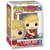POP figure NBA All Star Larry Bird 1983