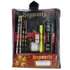 Harry Potter stationery set Harry Potter stationery set