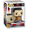 POP figure Doctor Strange Multiverse of Madness Wong