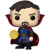 POP figure Doctor Strange Multiverse of Madness Doctor Strange 5 + 1 chase