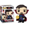 POP figure Doctor Strange Multiverse of Madness Doctor Strange 5 + 1 chase