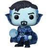 POP figure Doctor Strange Multiverse of Madness Doctor Strange 5 + 1 chase