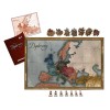 Spanish Diplomacy board game Spanish Diplomacy board game