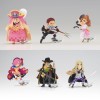 One Piece The Great Pirates 100 Landscapes vol.9 World Collectable assorted figure 7cm
