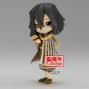 Demon Slayer Kimetsu no Yaiba Obanai Iguro ver.B Q posket figure 14cm