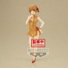 My Teen Romantic Comedy Snafu Climax Kyunties Iroha Isshiki figure 18cm