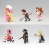 One Piece The Great Pirates 100 Landscapes vol.9 World Collectable assorted figure 7cm