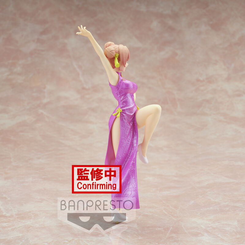 My Teen Romantic Comedy Snafu Climax Kyunties Yui Yuigahama figure 18cm