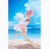 Starting Life in Another World Re:Zero Celestial Vivi Ram figure 18cm