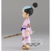 One Piece The Grandline Series vol.5 Kouzuki Momonosuke figure 12cm