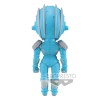 Jojos Bizarre Adventure Stone Ocean Poligoroid SF figure 14cm