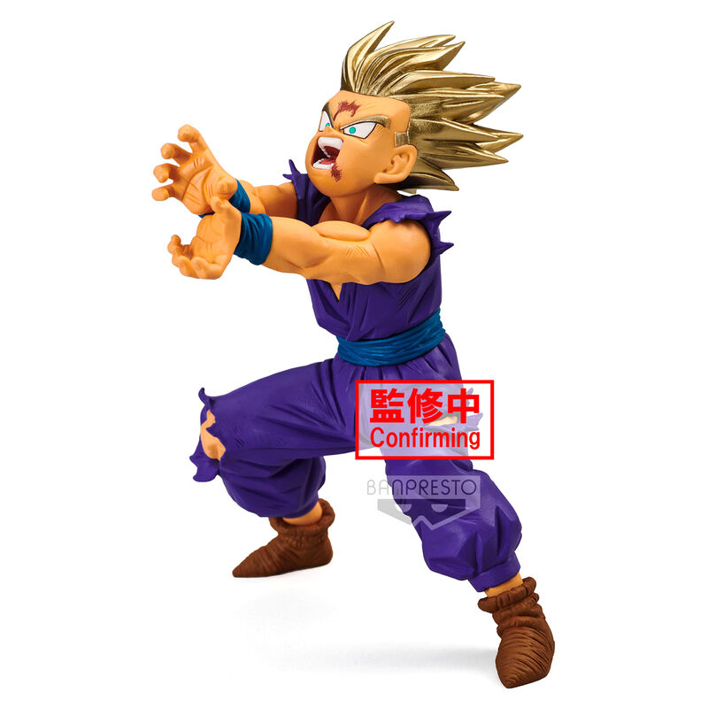 Dragon Ball Z Blood of Saiyans Son Gohan figure 14cm