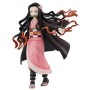 Demon Slayer Kimetsu no Yaiba Gals series Nezuko Kamado figure 18cm