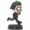 Marvel Animated Winter Soldier figure 10cm Marvel Animated Winter Soldier figure 10cm