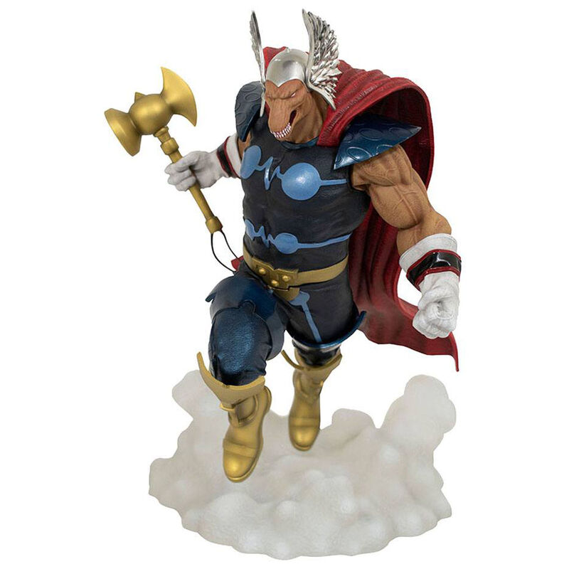 Marvel Comic Gallery Beta Ray Bill figure 25cm