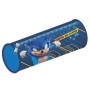 Sonic pencil case