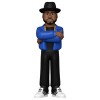 Vinyl Gold figure Run DMC Jam Master Jay