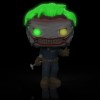 Set figure POP & Tee DC Comics The Joker Exclusive M