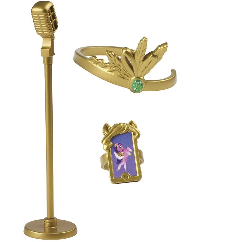 My Little Pony Sunny Princess Petals