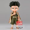Demon Slayer Kimetsu No Yaiba Gyomei Himejima Ver.B Q posket figure 14cm