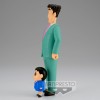 Crayon Shinchan Nohara Family Photo Vol.1 figure 21cm