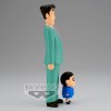 Crayon Shinchan Nohara Family Photo Vol.1 figure 21cm