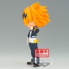 My Hero Academia Denki Kaminar Ver.B Q posket figure 14cm