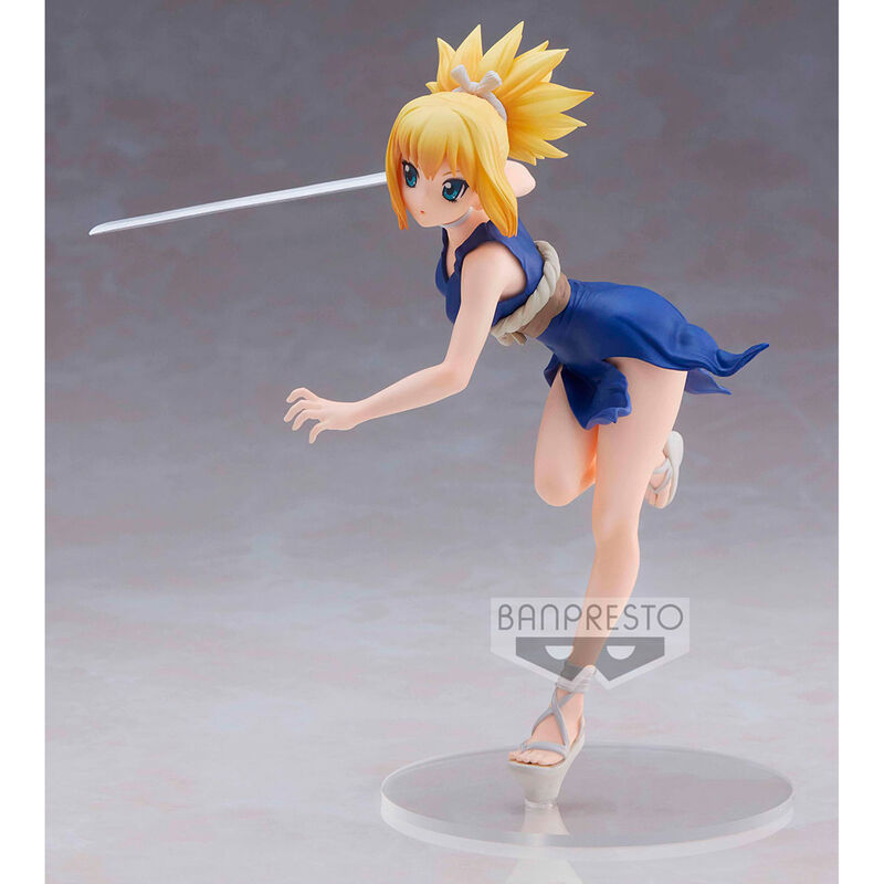 Dr.Stone Kohaku figure 16cm