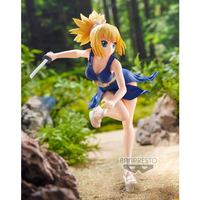 Dr.Stone Kohaku figure 16cm