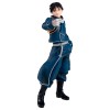 Fullmetal Alchemist Brotherhood Roy Mustang Pop Up Parade figure 17cm