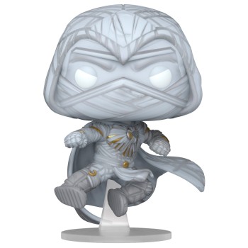 POP figure Marvel Moon Knight POP figure Marvel Moon Knight