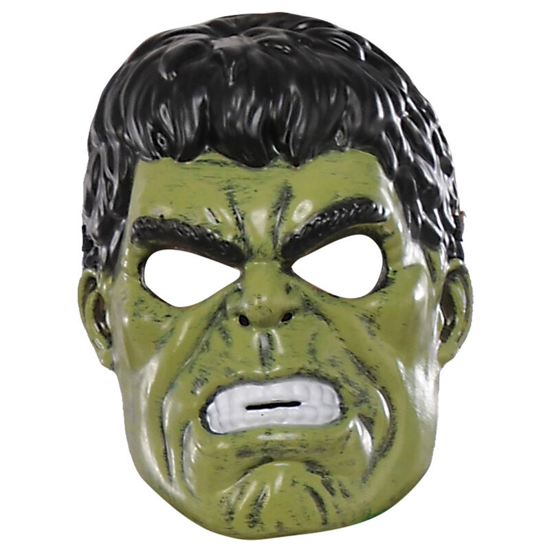 Marvel Avengers Hulk child face mask Marvel Avengers Hulk child face mask
