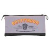 Harry Potter Gryffindor triple pencil case