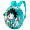 My Hero Academia Eggy backpack 28cm