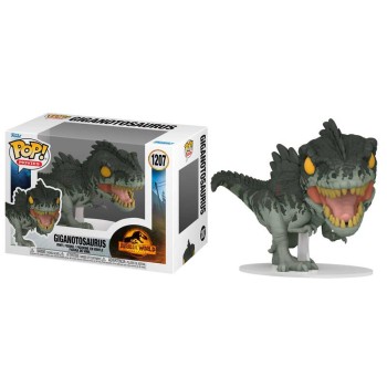 POP figure Jurassic World 3 Giganotosaurus