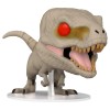 POP figure Jurassic World 3 Atrociraptor Ghost