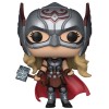 POP figure Thor Love and Thunder Mighty Thor