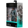 Star Wars Saw Gerrera figure 15cm
