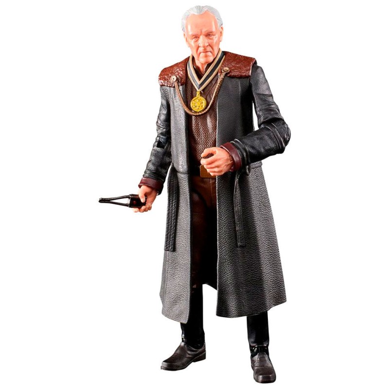 Star Wars The Mandalorian The Client figure 15cm