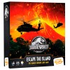 Jurassic World board game Jurassic World board game