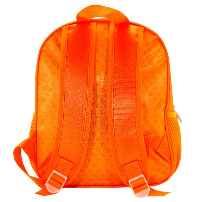 Naruto Action 3D backpack 31cm